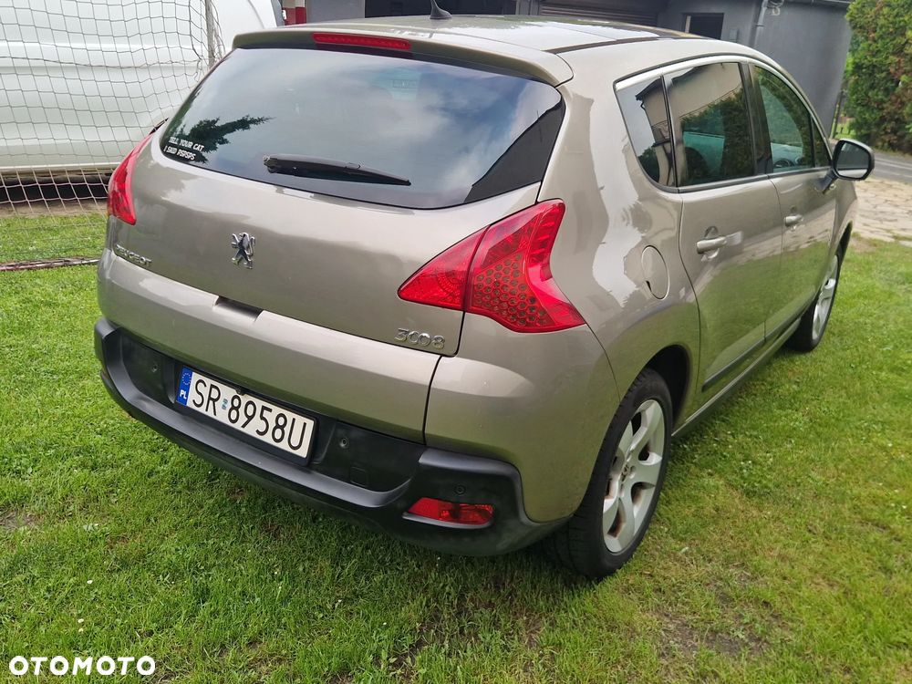 Peugeot 3008 1.6 Style - 33