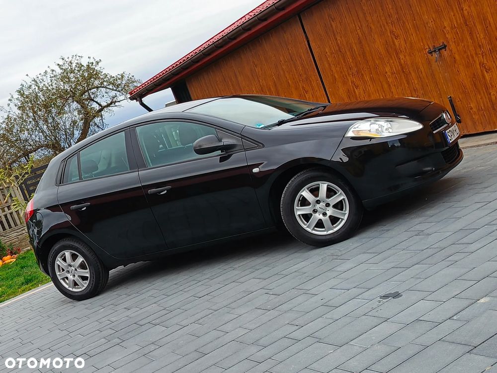 Fiat Bravo - 10