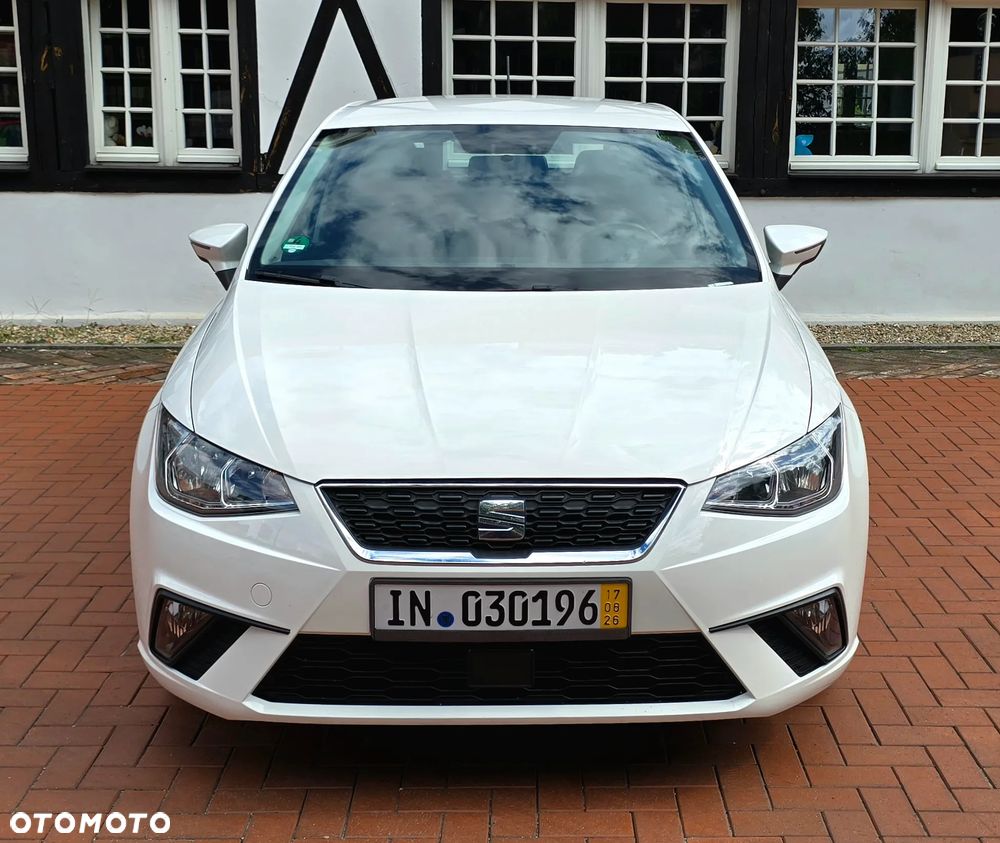 Seat Ibiza 1.0 Style - 2