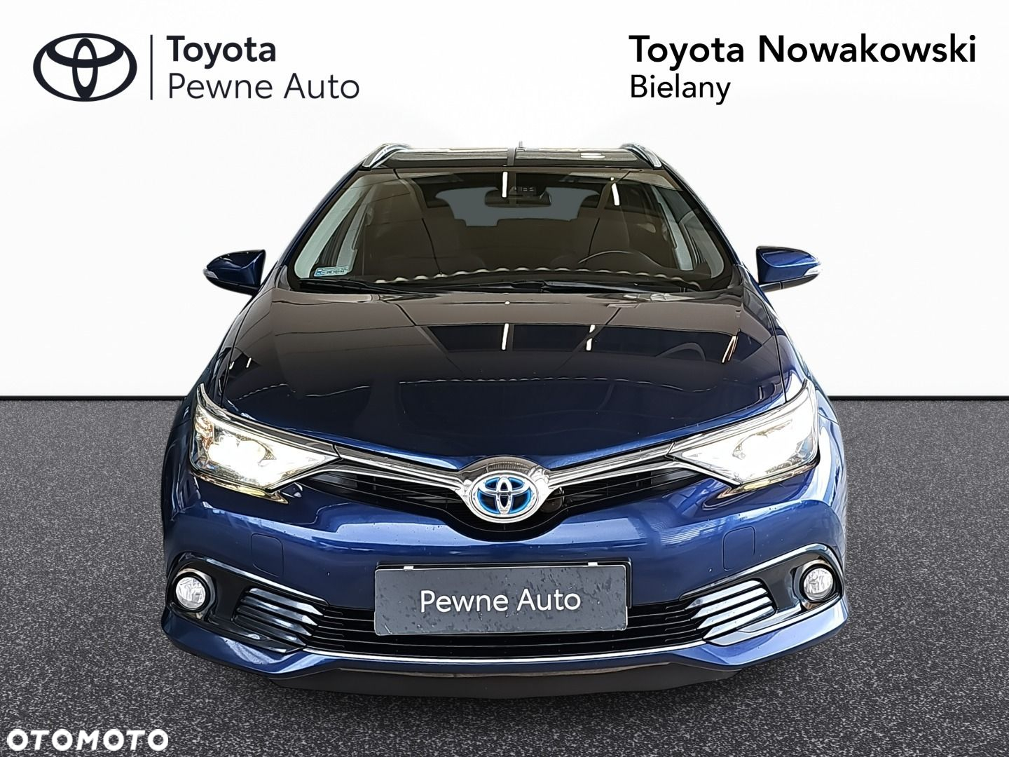 Toyota Auris - 6