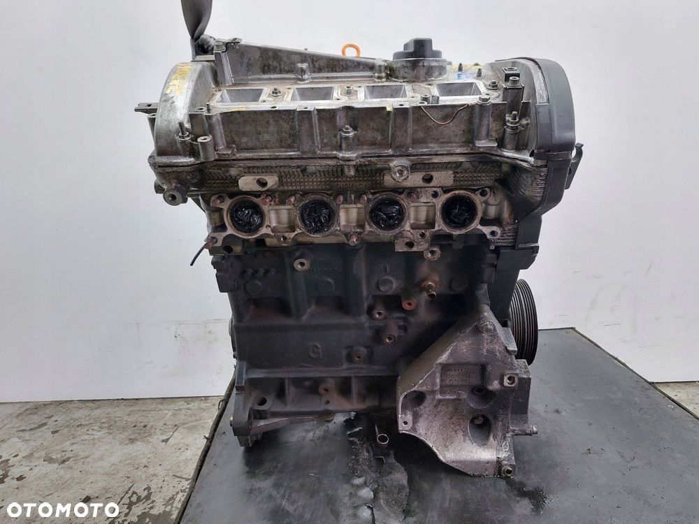 Silnik benzyna VW Passat B5 FL 2000-2005 1,8 T 20V BENZYNA APU - 7