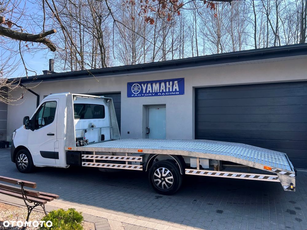 Renault MASTER - 11