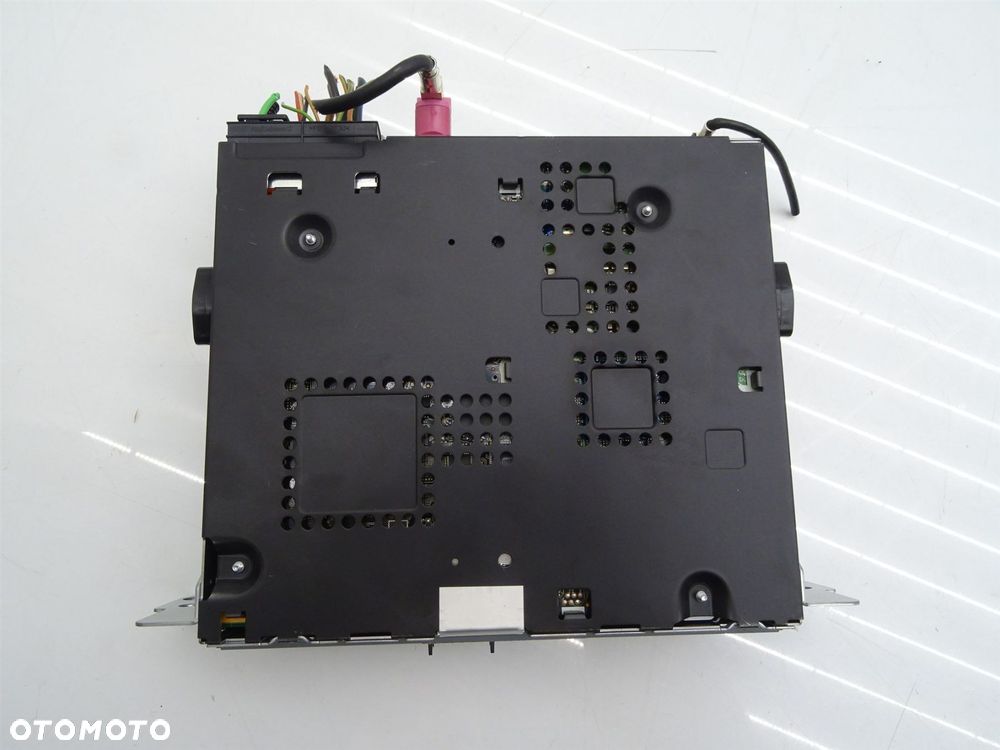 Radio jednostka audi alpine 925750001 bmw x3 f25 - 4