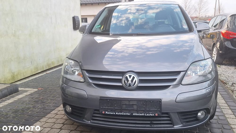 Volkswagen Golf Plus 1.4 Tour - 3