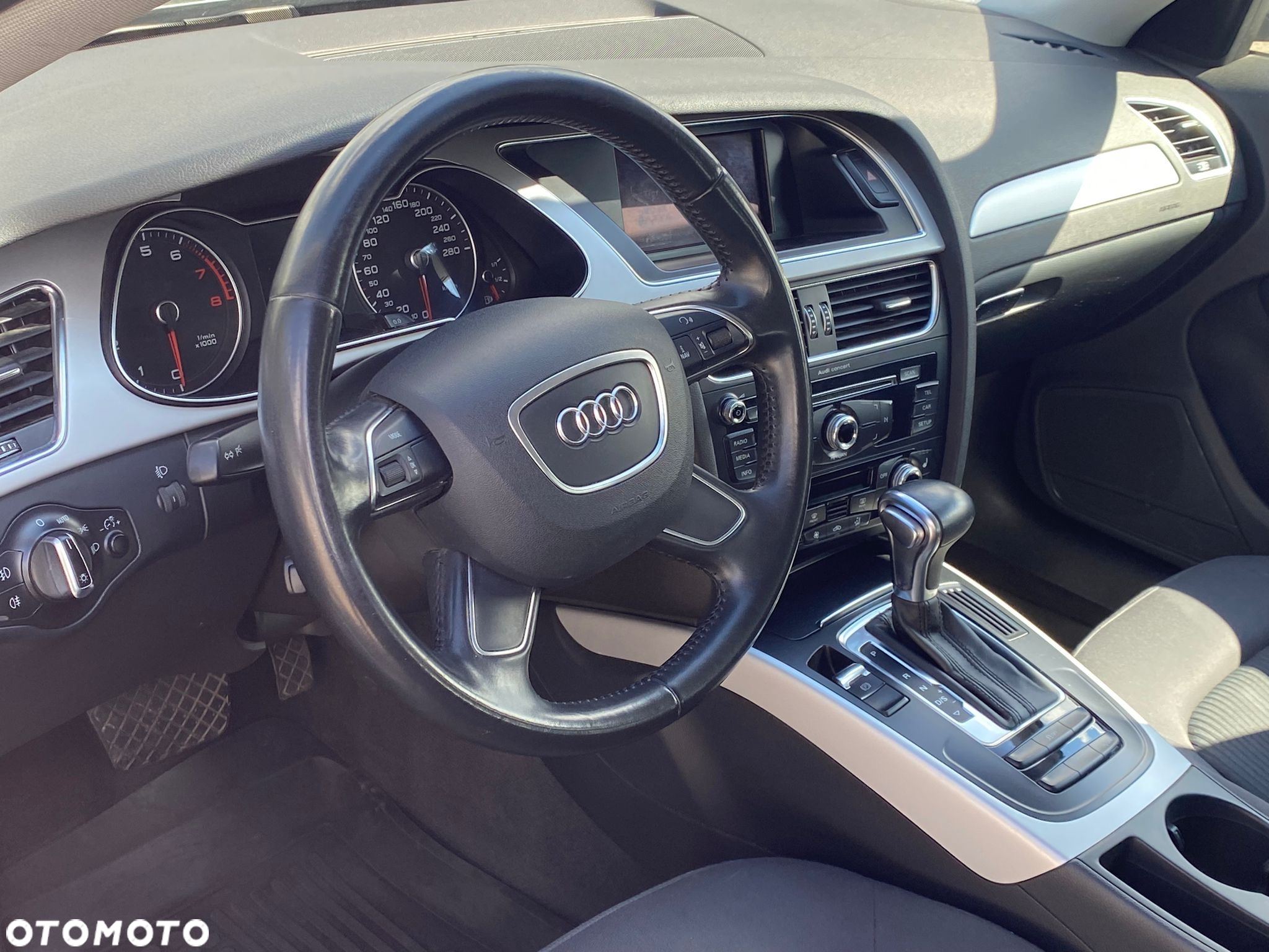 Audi A4 - 14