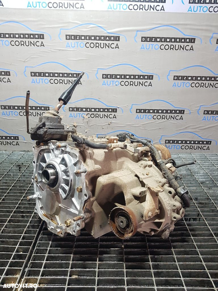 Cutie de Tranfer Grup Fata Mitsubishi L200 2.5 Diesel 2006 - 2010 136CP Automata 4D56 ... - 5