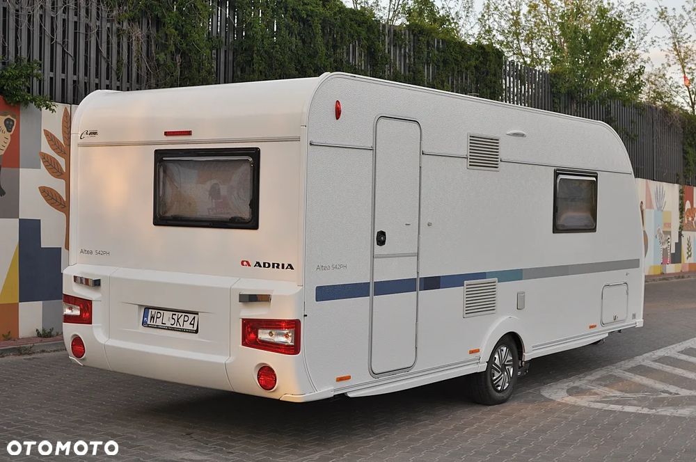 Adria Altea 542PH - 28