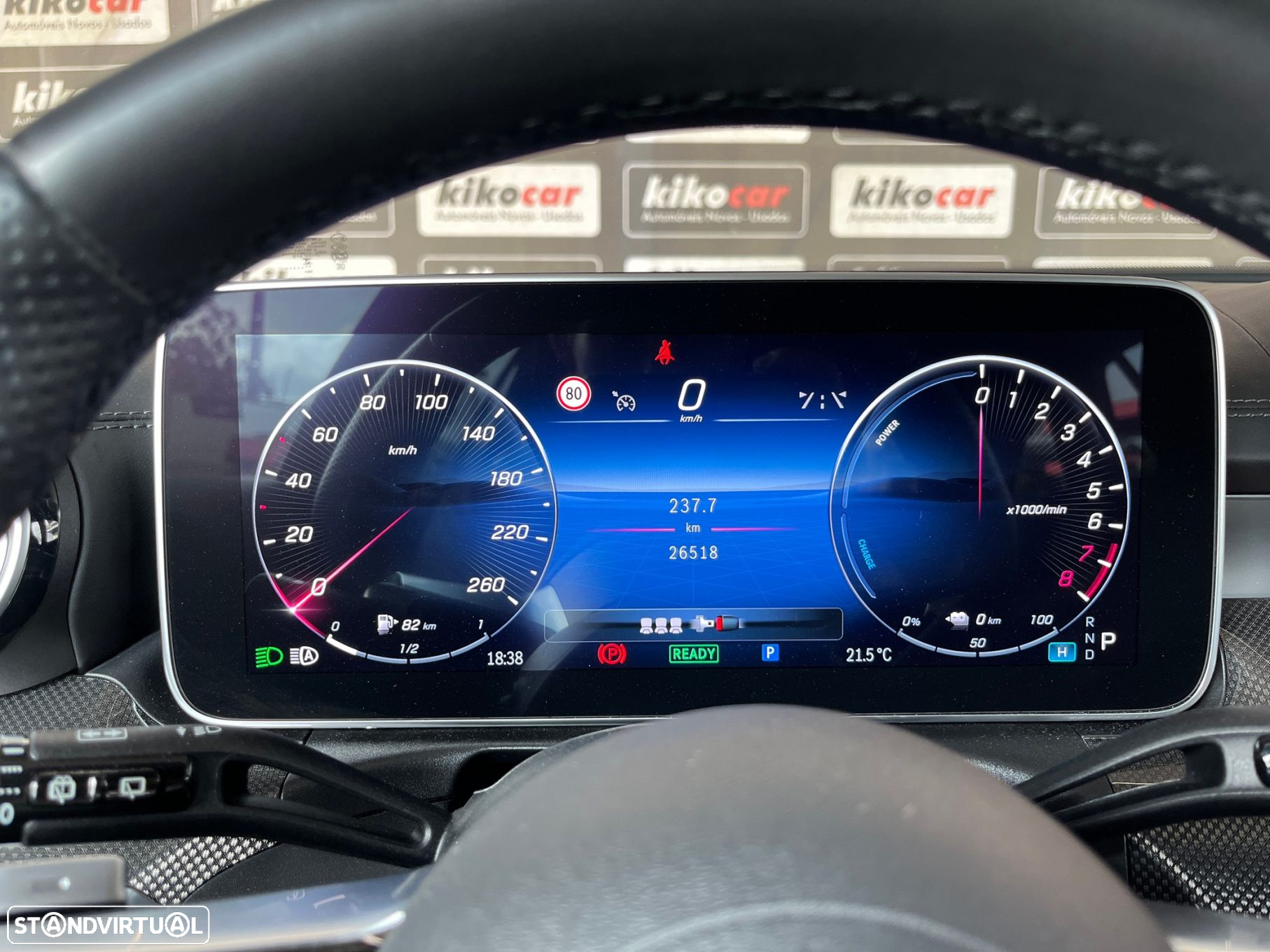 Mercedes-Benz C 300 e AMG Line - 26