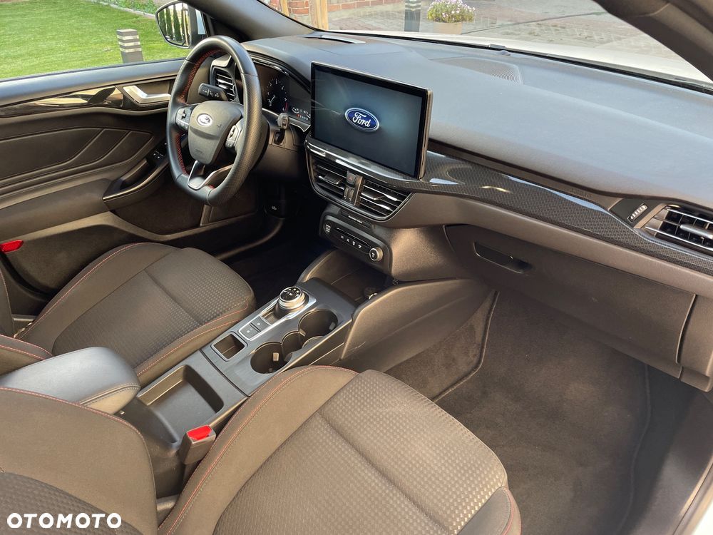 Ford Focus - 5