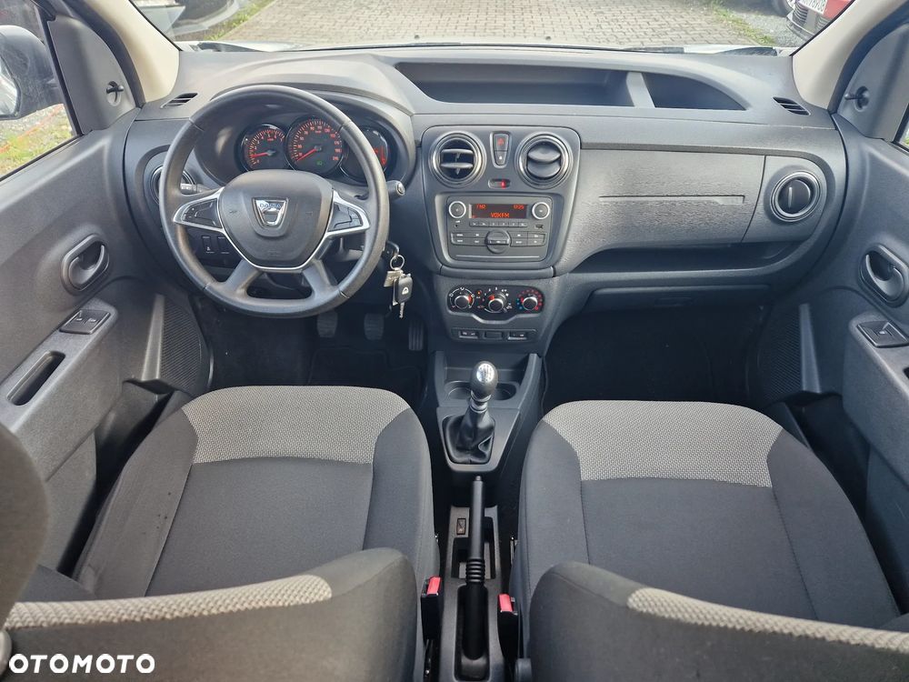 Dacia Dokker - 21