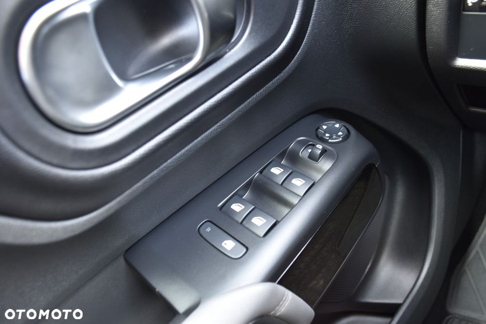 Citroën C5 Aircross 1.2 PureTech Live - 22