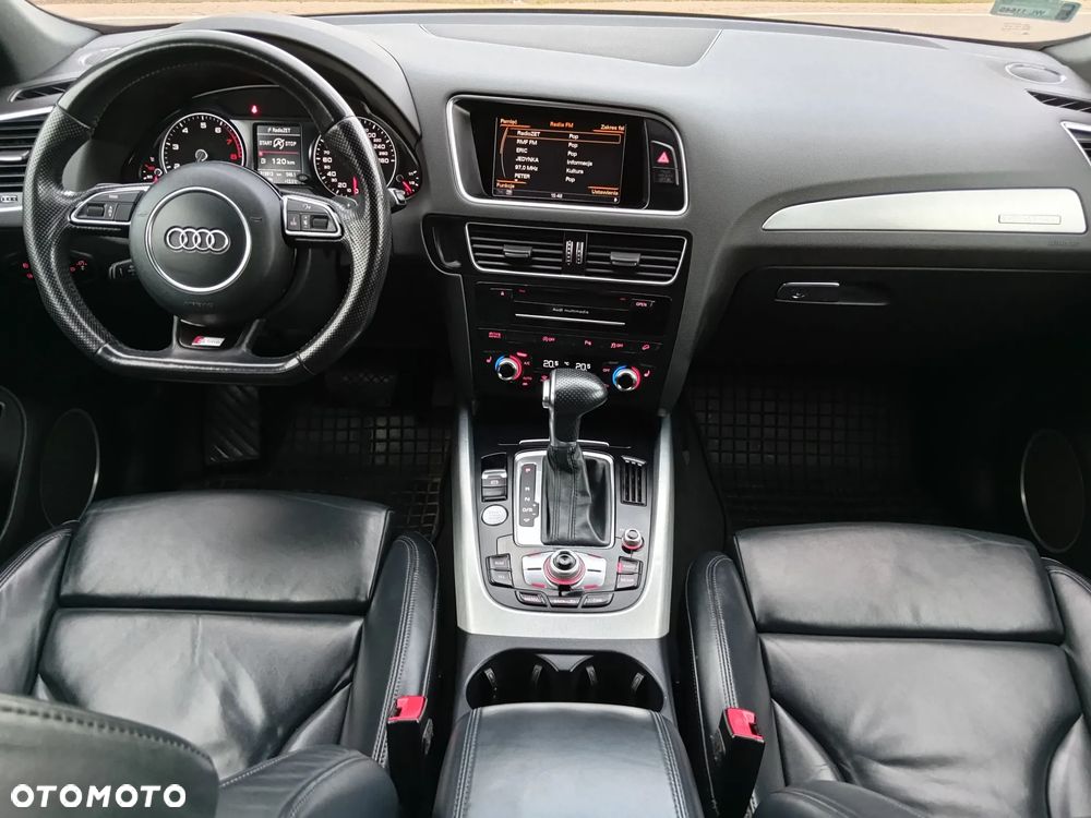 Audi Q5 - 16