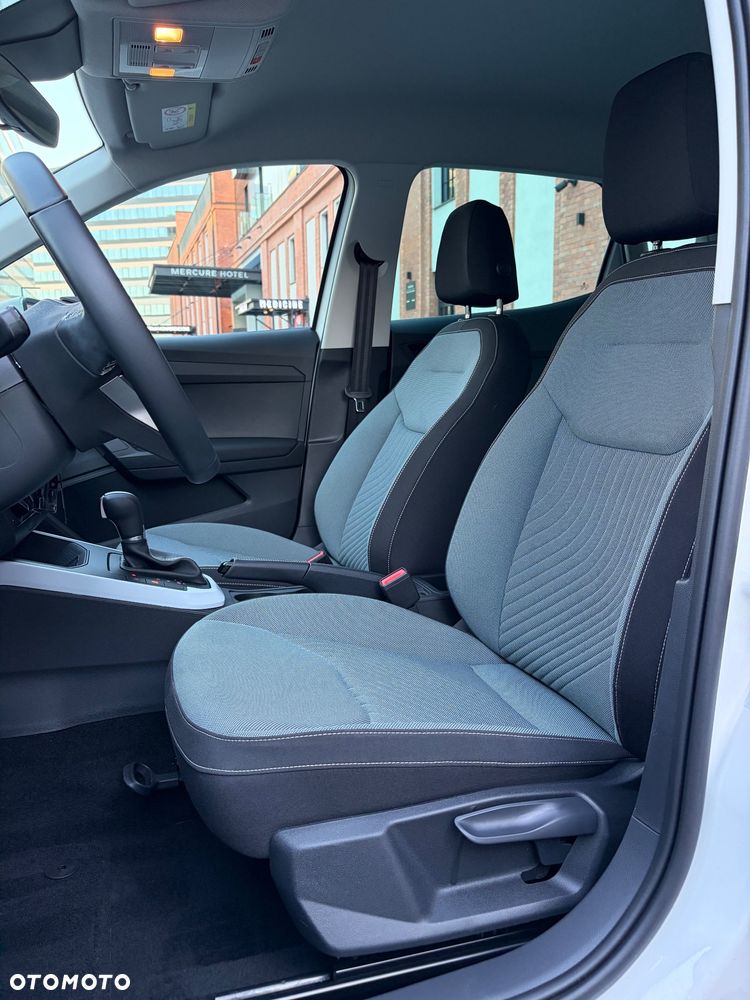 Seat Arona 1.0 TSI Marina S&S DSG - 23