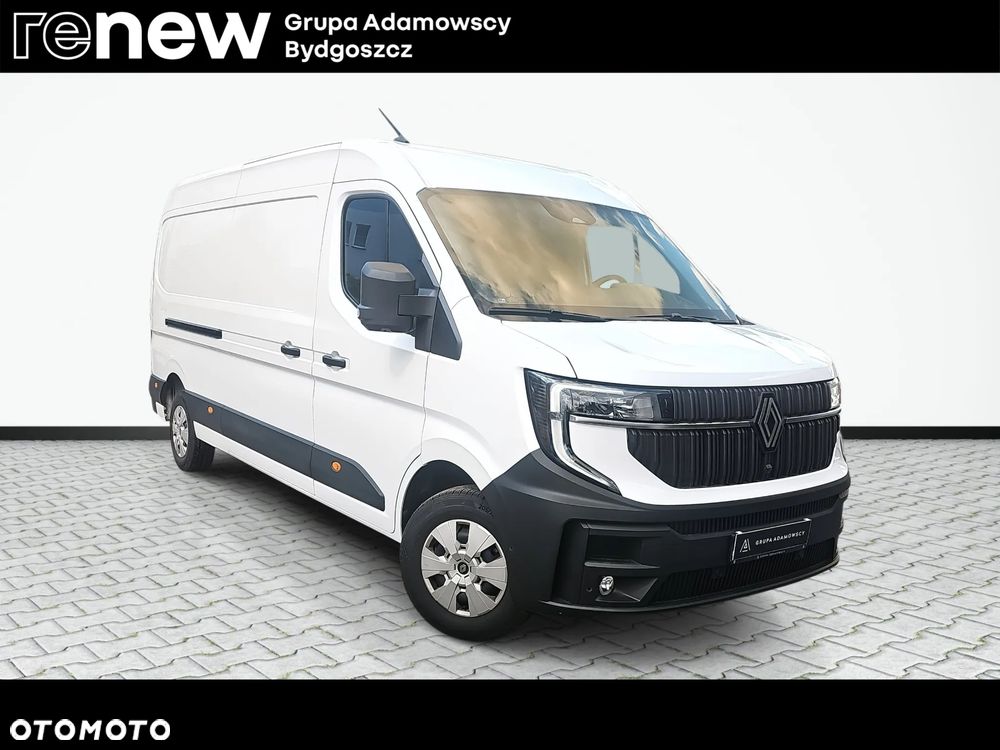Renault Master - 5