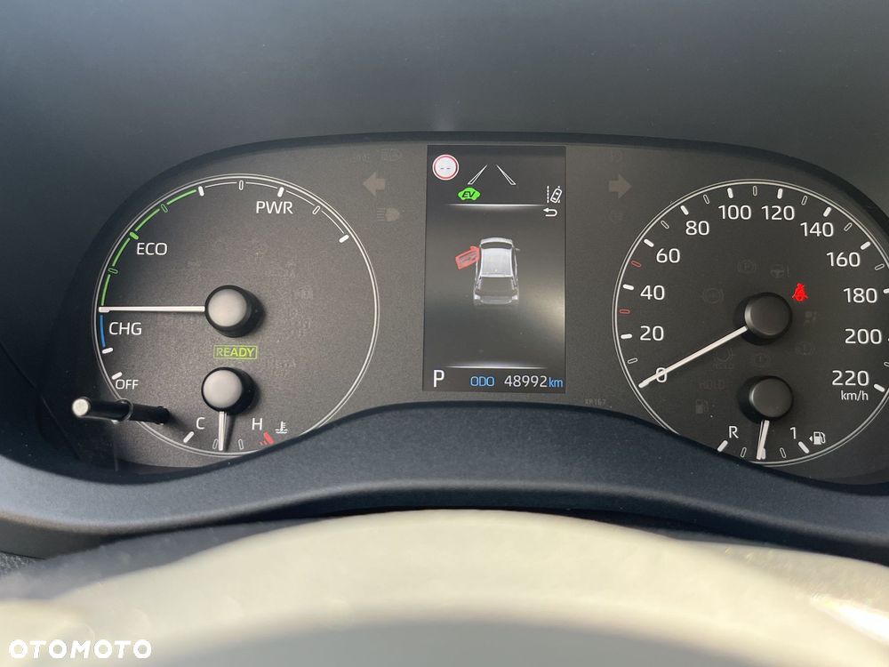 Toyota Yaris Hybrid 1.5 Comfort - 14