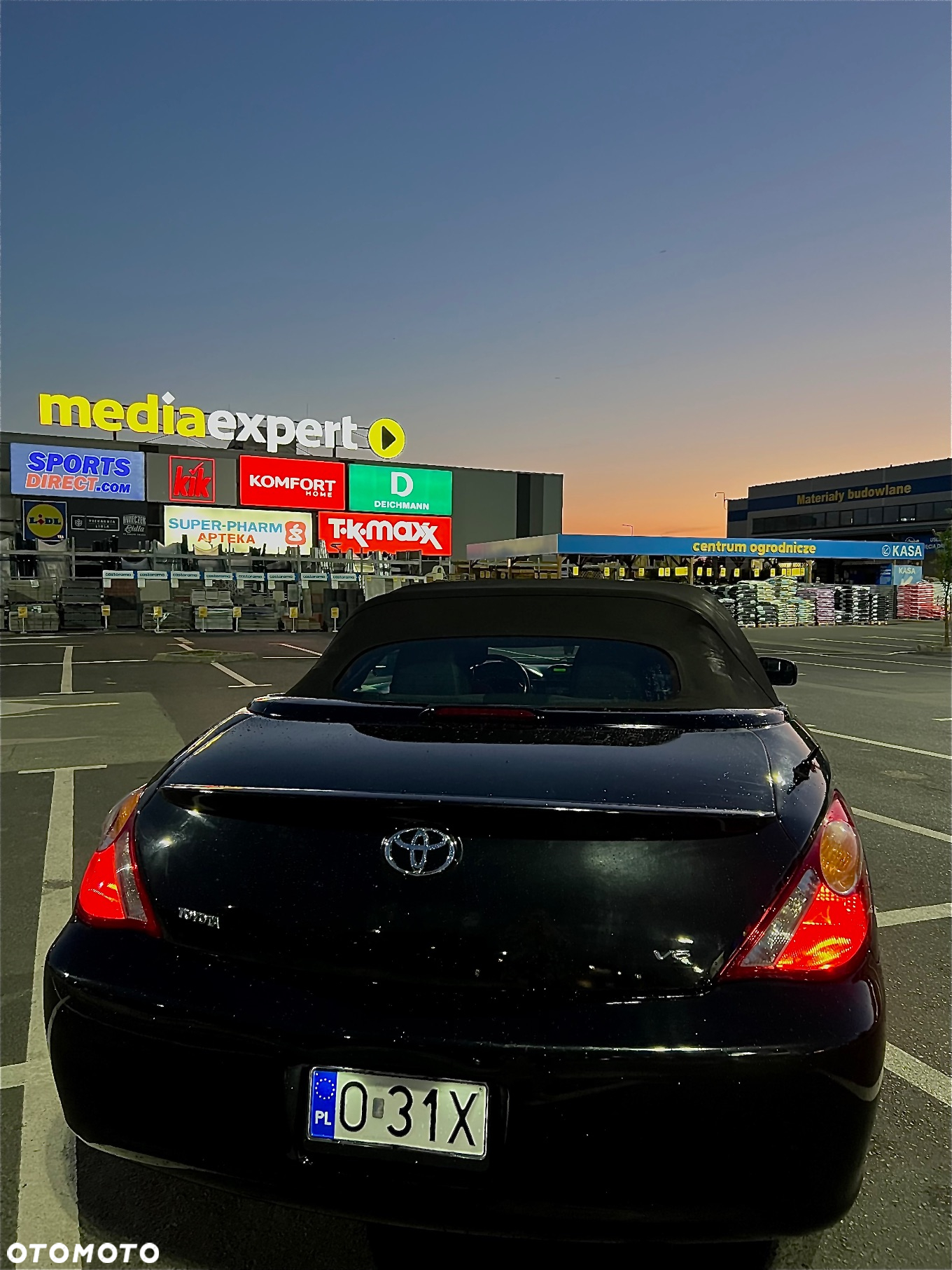 Toyota Camry Solara 3.3 SE - 6