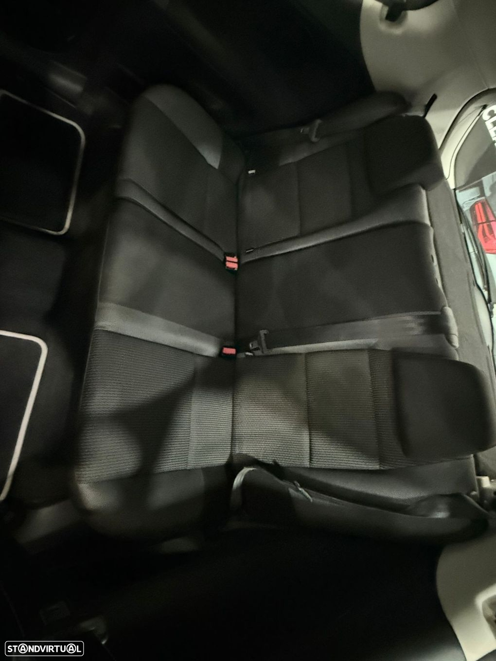 Peugeot 207 1.4 16V Sportium - 9