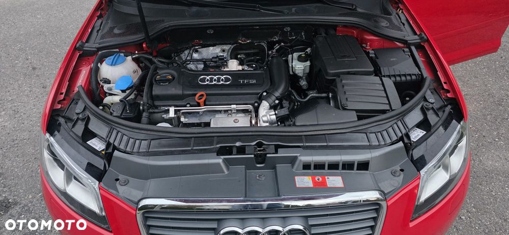 Audi A3 Sportback - 11