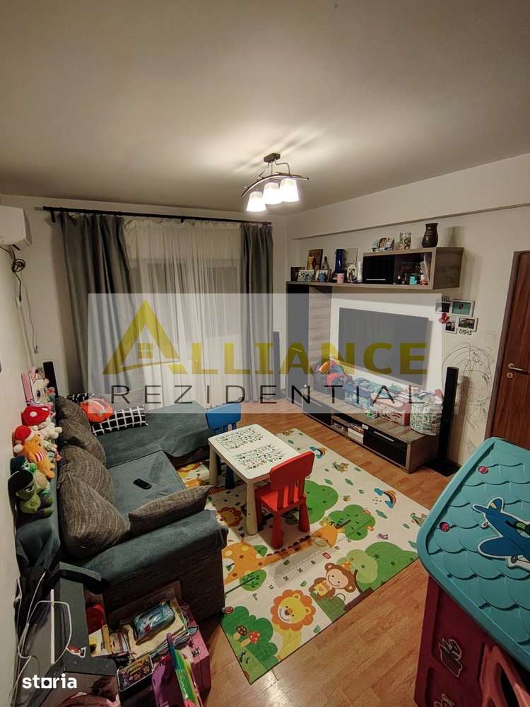 Metrou Dimitrie Leonida-Apartament 2 Camere-Mobilat/Utilat — fotografia 3