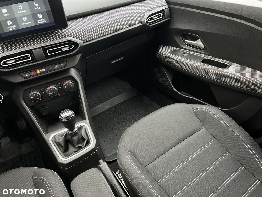 Dacia Sandero - 15