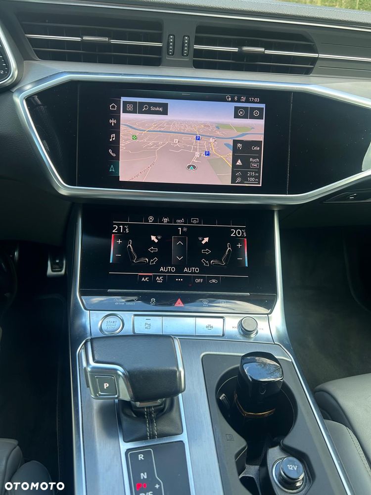 Audi A6 Avant 40 TDI S tronic design - 14