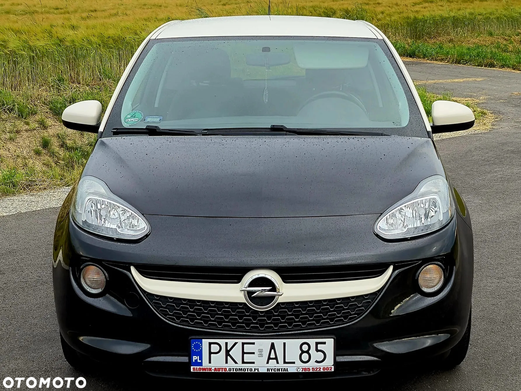 Opel Adam 1.4 Rocks - 17