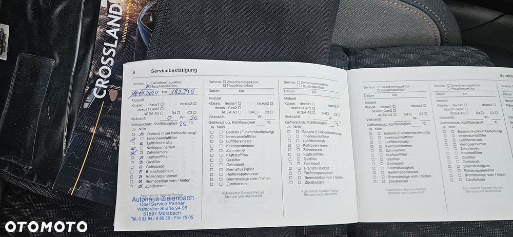 Opel Crossland X 1.2 Start/Stop Design Line - 26