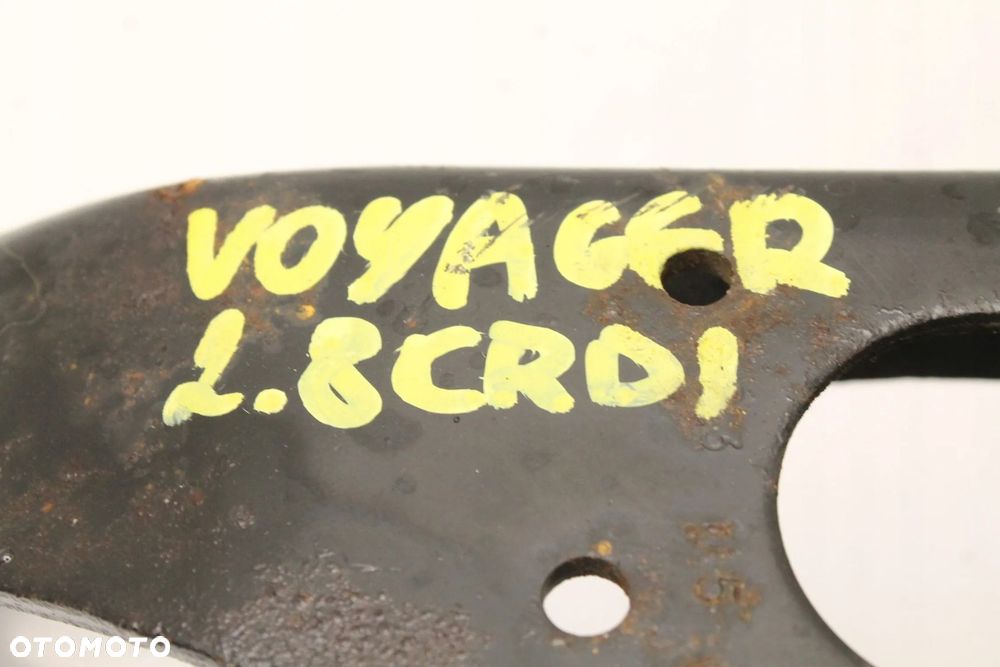 CHRYSLER VOYAGER 2.8 ŁAPA SKRZYNI BIEGÓW 04880314AA - 7
