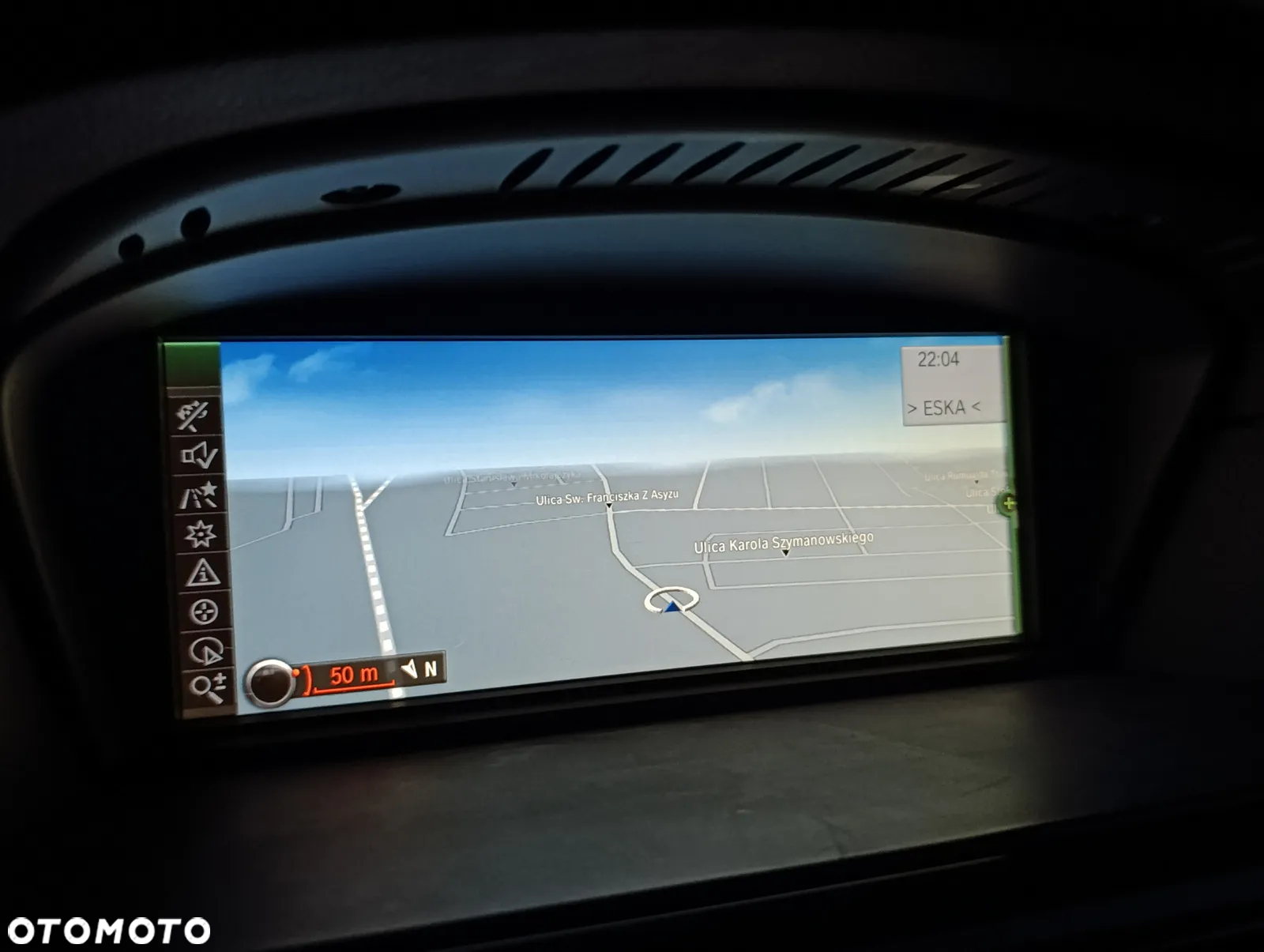 BMW Seria 5 535d - 34