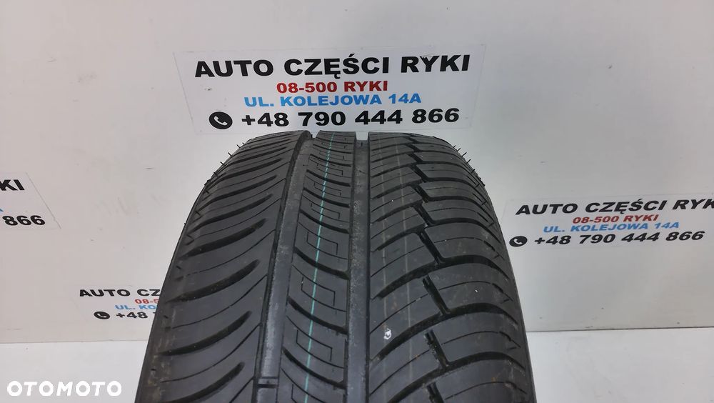 205/55R16 91V Michelin Energy E3A - 1