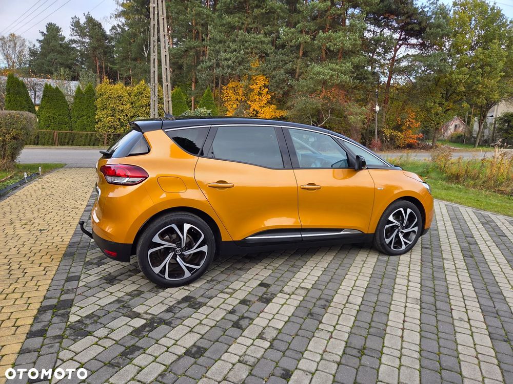 Renault Scenic 1.3 TCe Energy Bose - 11