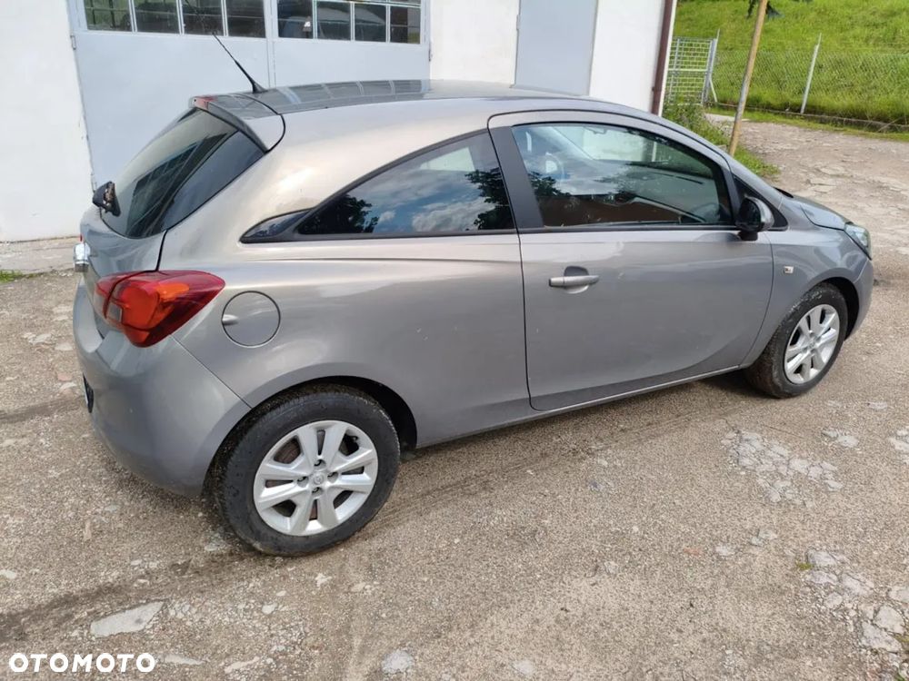 Opel Corsa 1.4 Color Edition - 2