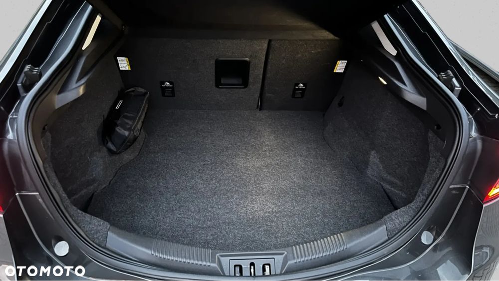 Ford Mondeo - 10