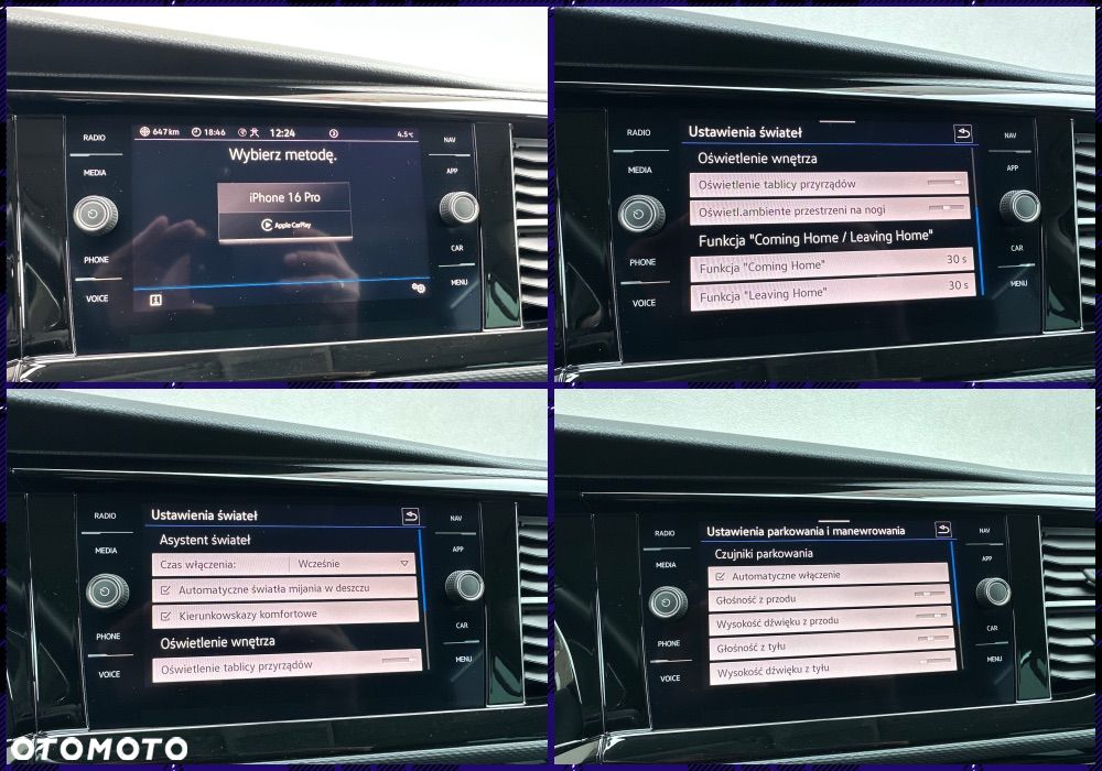 Volkswagen Multivan 2.0 TDI L1 Higline DSG - 31