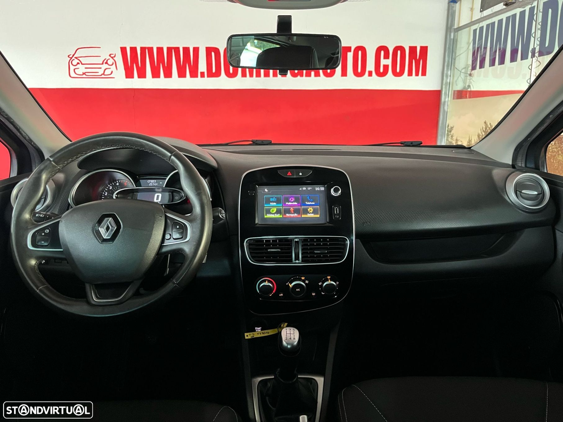 Renault Clio 1.5 dCi Limited - 8