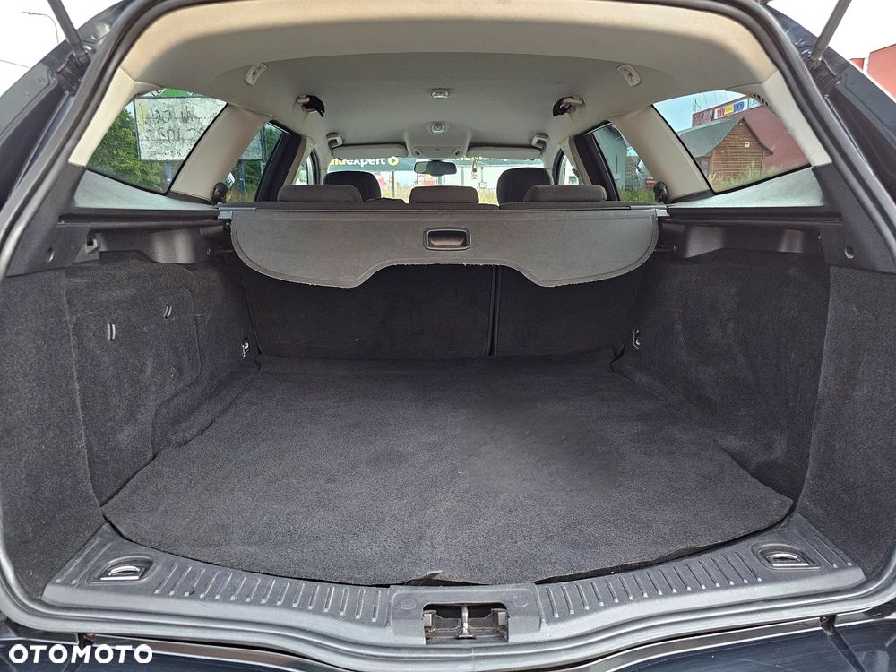 Ford Mondeo 2.0 Trend / Trend+ - 19