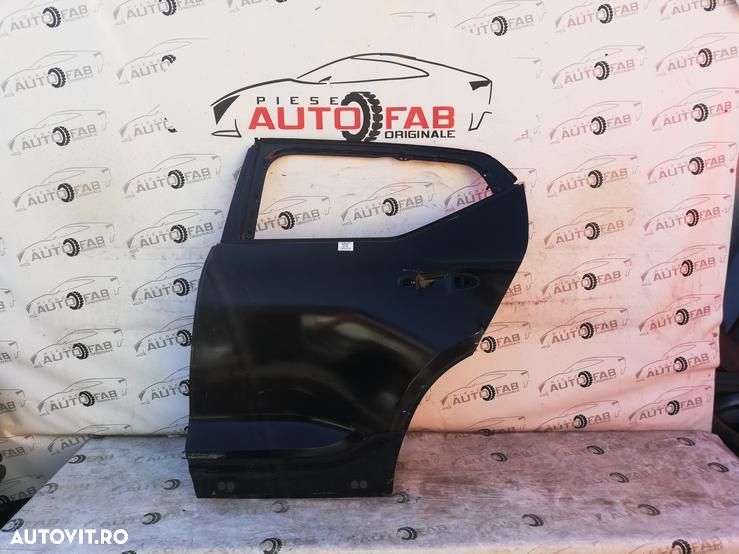Usa stanga spate Volvo Xc40 an 2017-2018-2019-2020-2021-2022-2023-2024 - 1