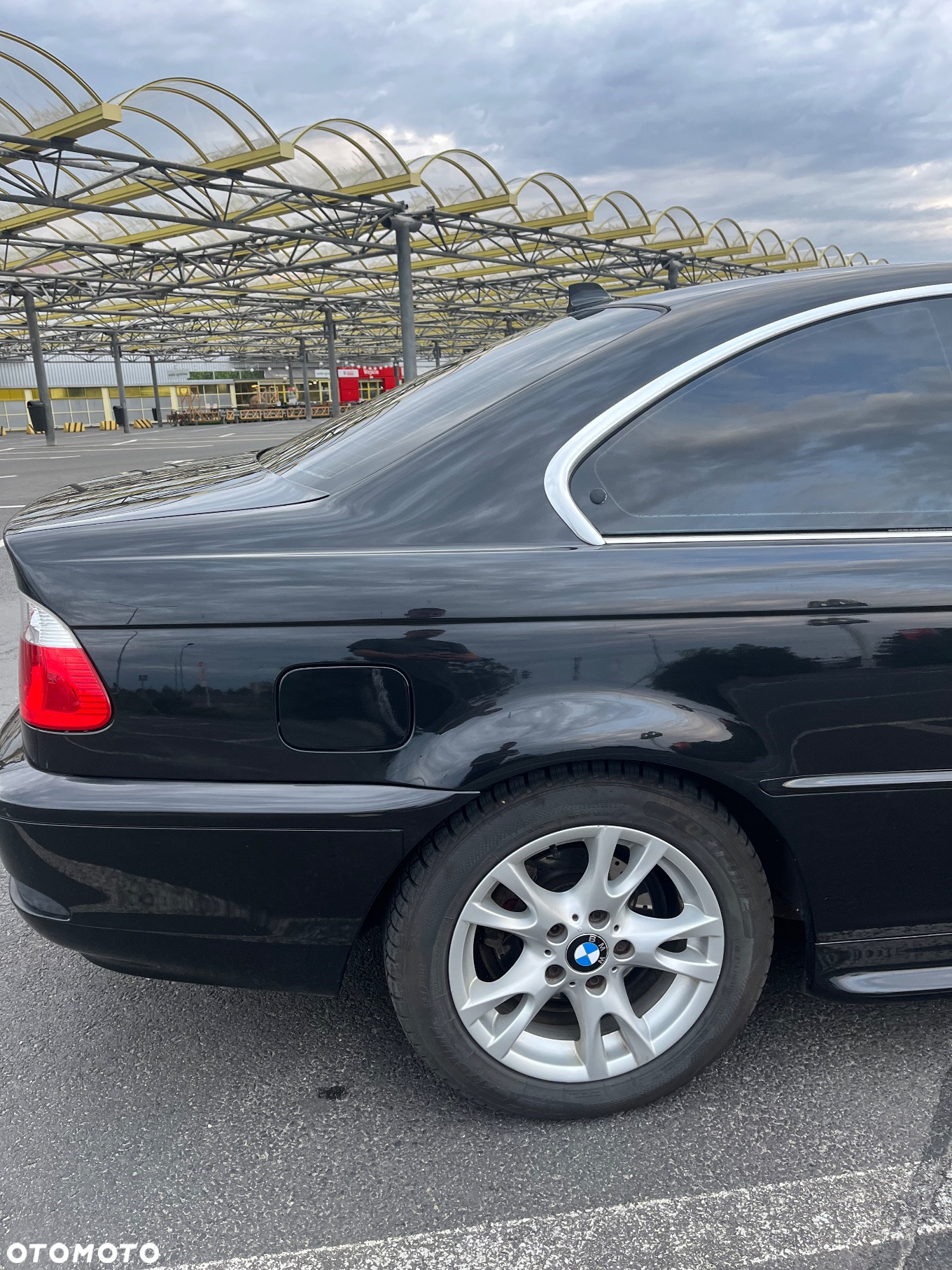 BMW Seria 3 - 13
