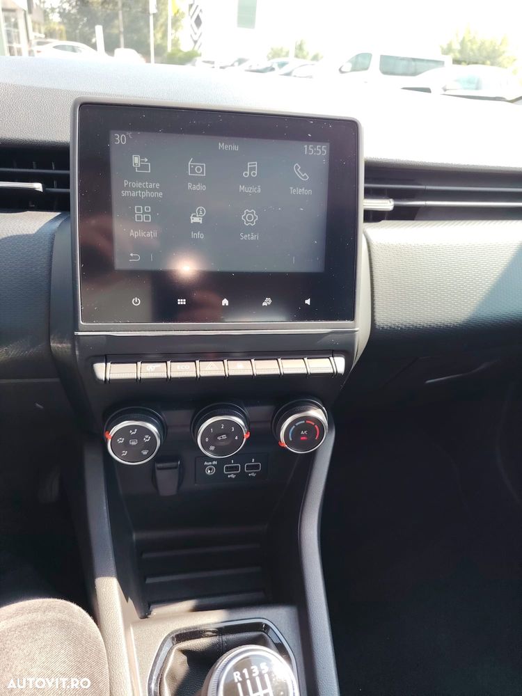 Renault Clio - 13