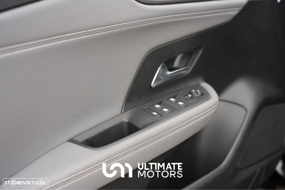 Opel Mokka-e Elegance - 23