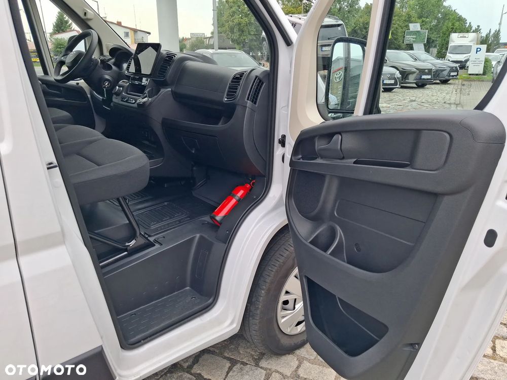 Toyota Proace MAX EV L3H2 - 11