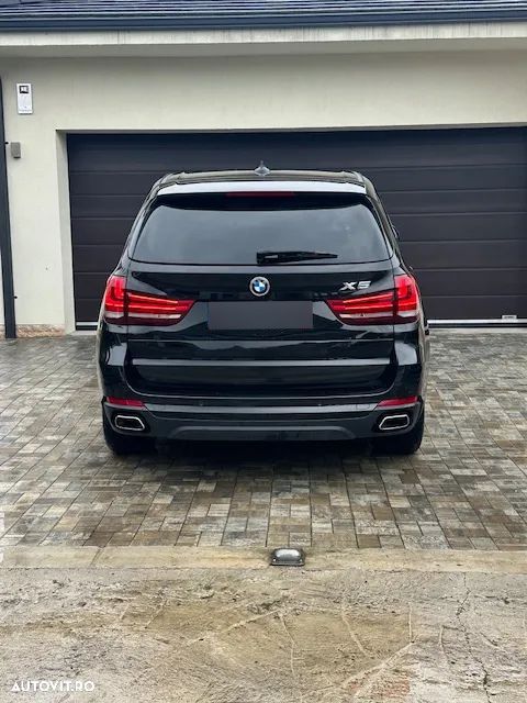 BMW X5 xDrive30d - 1