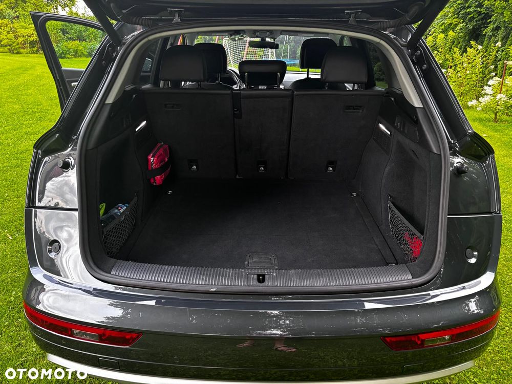 Audi Q5 2.0 TFSI Quattro S tronic - 9