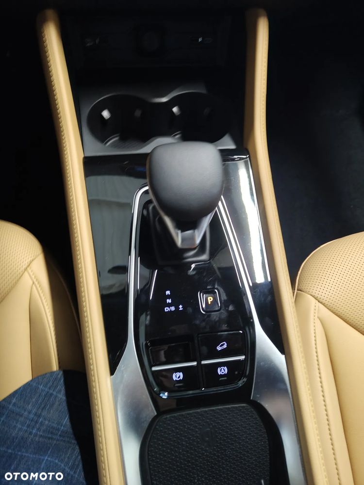 MG HS 1.5T HEV+ Exclusive - 15