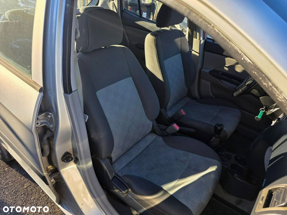 Kia Picanto 1.1 - 13