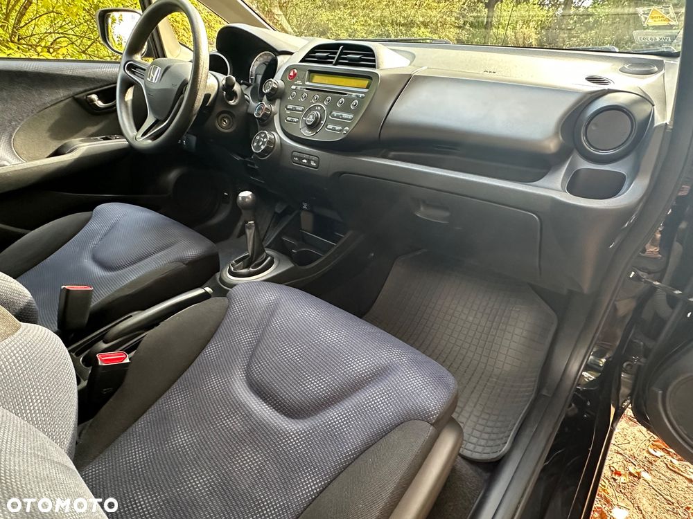 Honda Jazz 1.2 Trend - 8