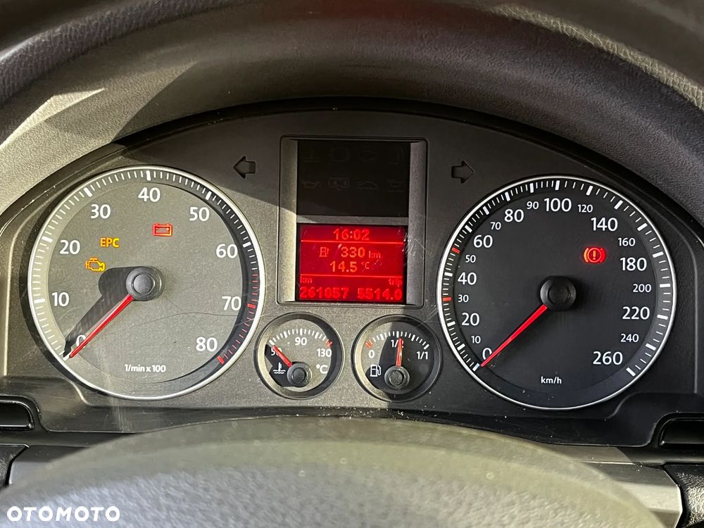 Volkswagen Golf - 19