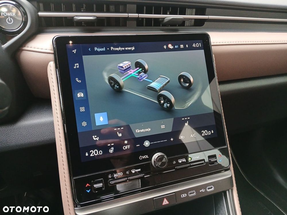 Lexus LBX 1.5 Hybrid Elegant - 18
