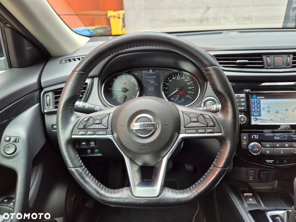 Nissan X-Trail 2.0 dCi Tekna Xtronic 2WD - 29