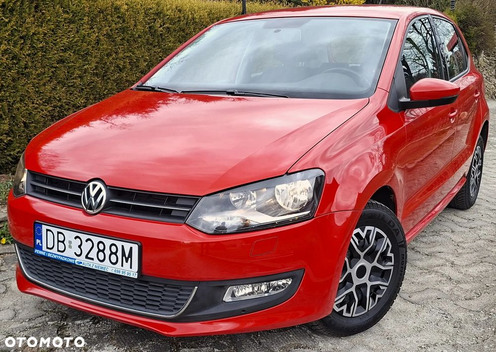 Volkswagen Polo 1.4 16V Highline - 2